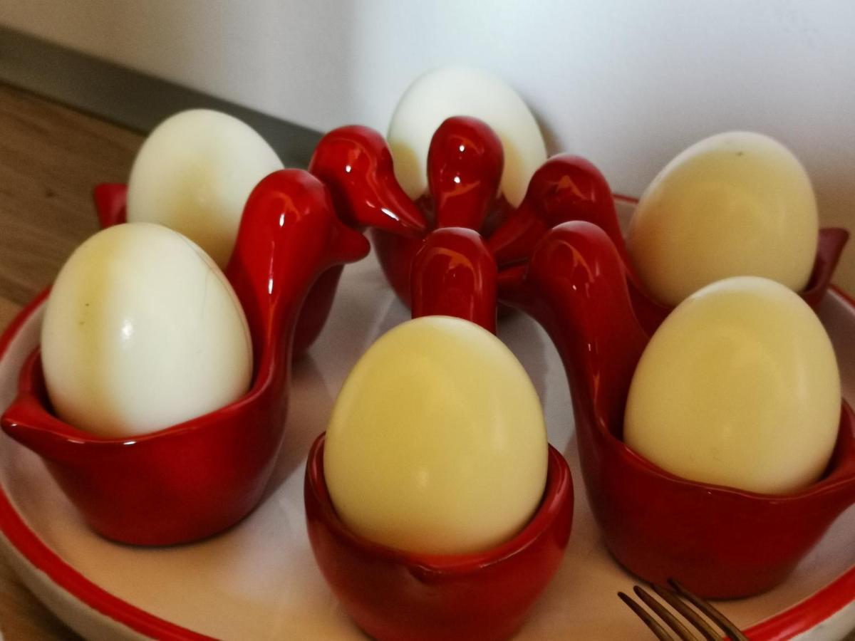 Fera O' Luni Acomodação com café da manhã Catânia Exterior foto